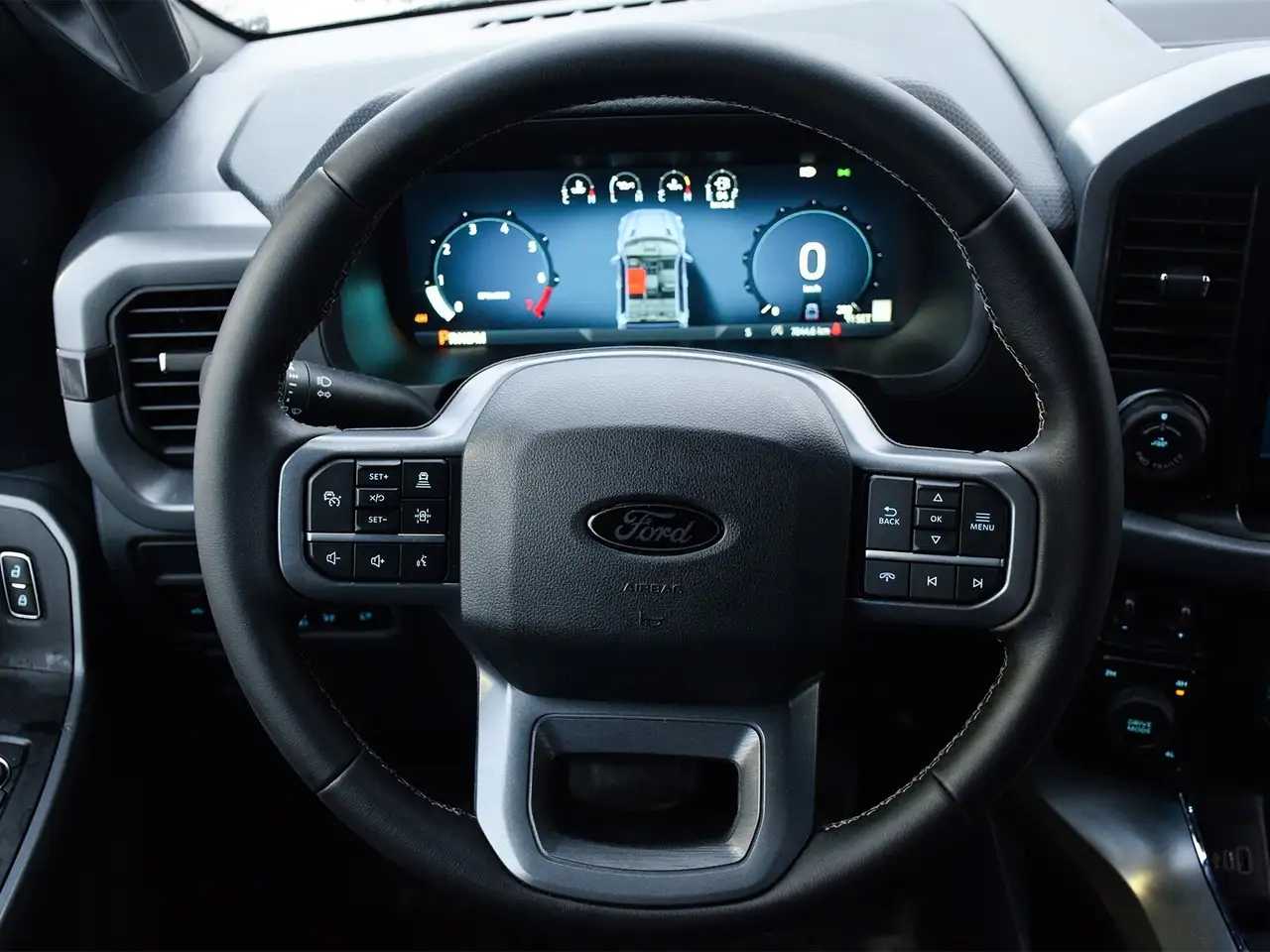 Ford F 150 снимка Ford F 150