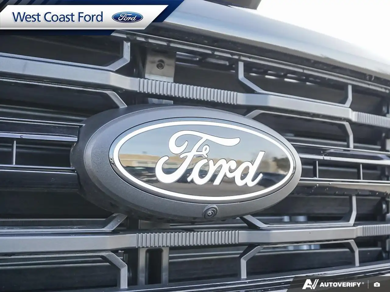 Ford F 150 fotografie Ford F 150