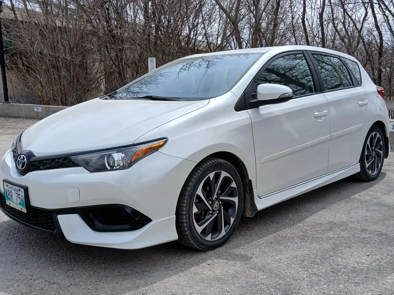 Toyota Corolla снимка Toyota Corolla