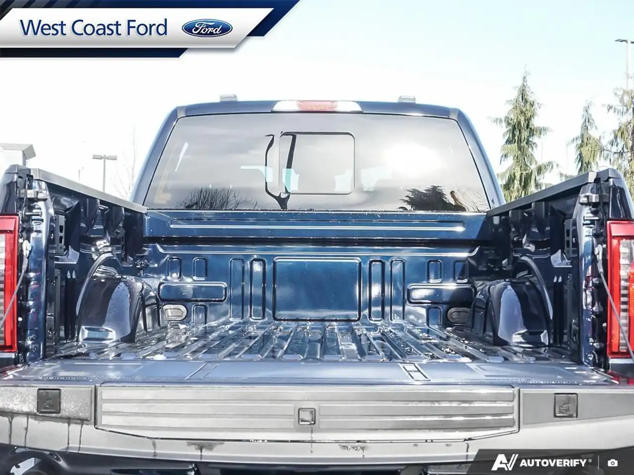 Ford F 150 fotografie Ford F 150