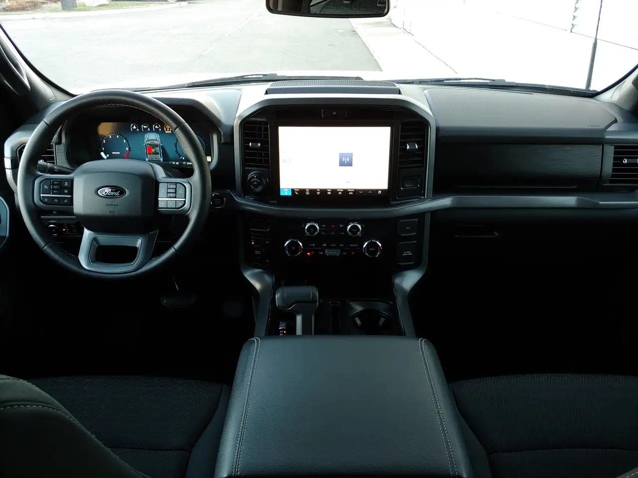 Ford F 150 снимка Ford F 150