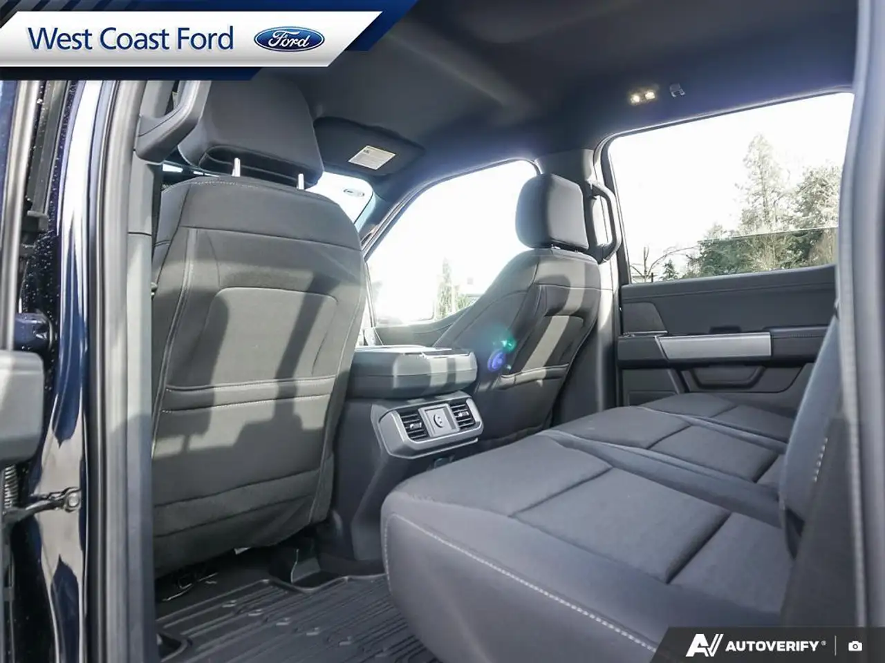 Ford F 150 fotografie Ford F 150