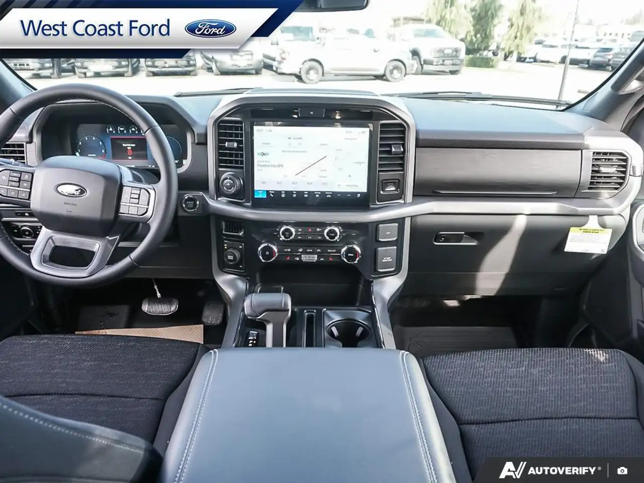 Ford F 150 fotografie Ford F 150