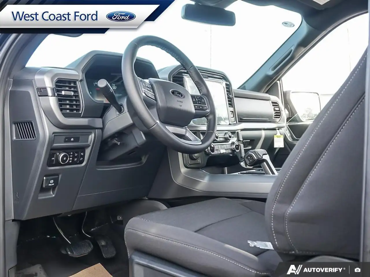 Ford F 150 fotografie Ford F 150