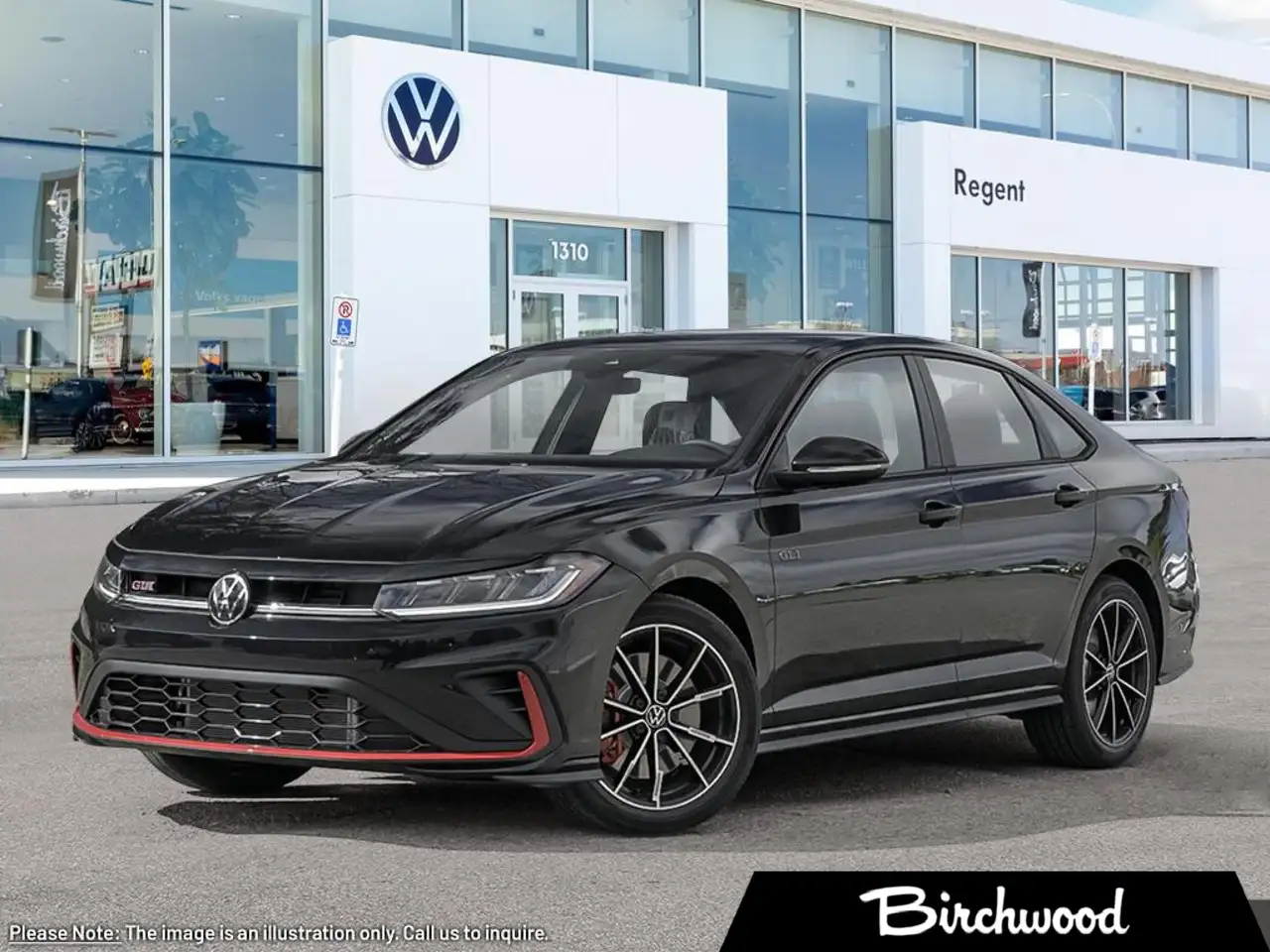 Volkswagen Jetta fotografie Volkswagen Jetta