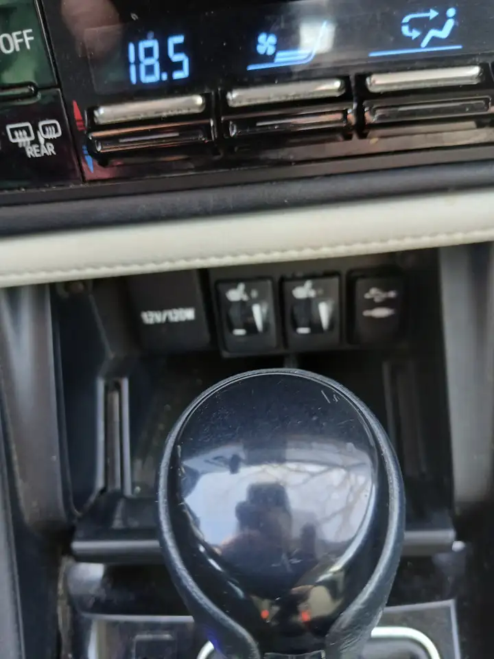 Toyota Corolla снимка Toyota Corolla