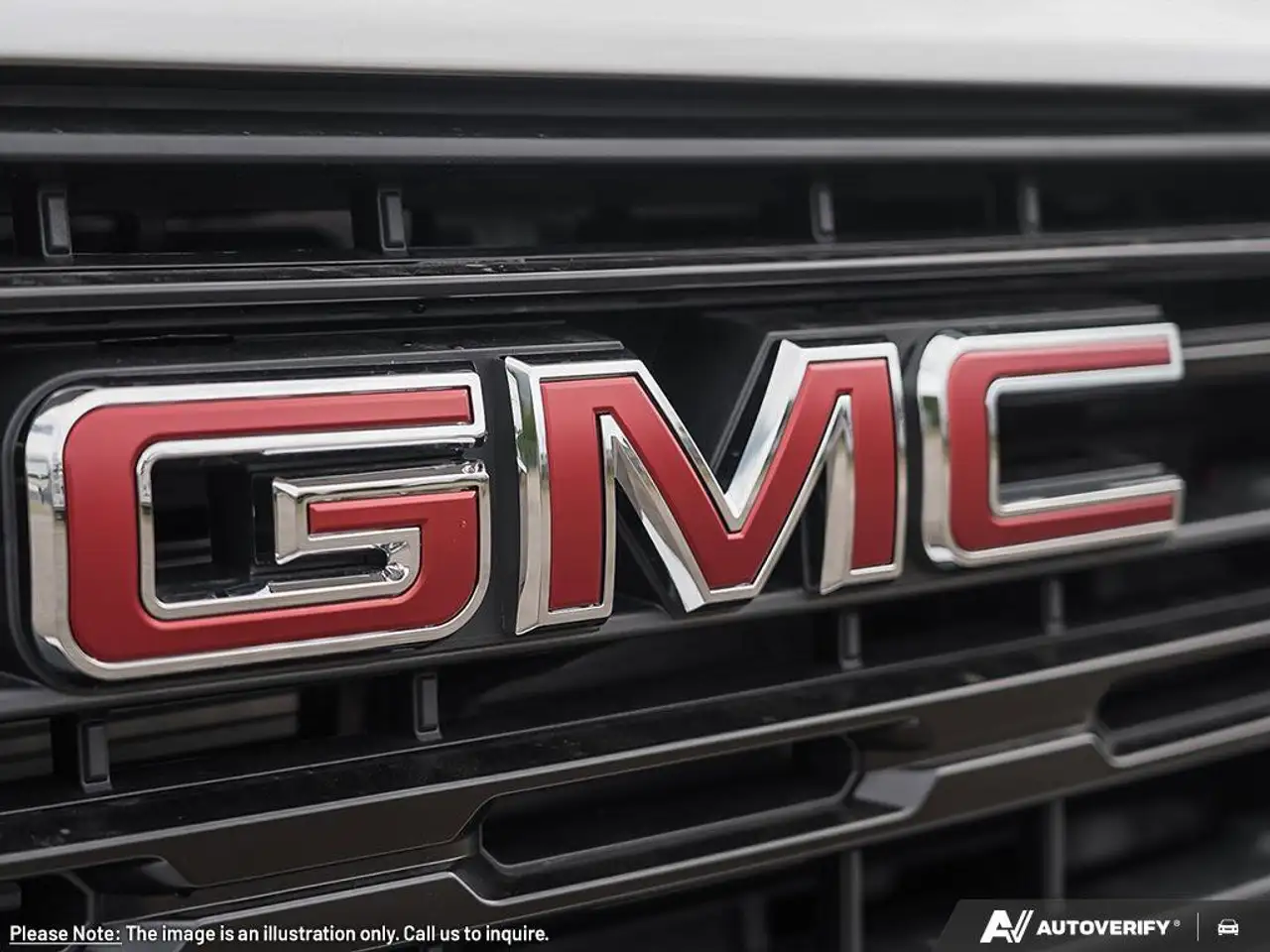 GMC Sierra 1500 photo GMC Sierra 1500