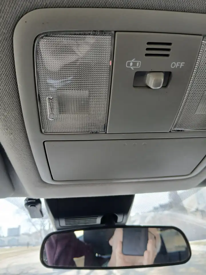 Toyota Corolla снимка Toyota Corolla