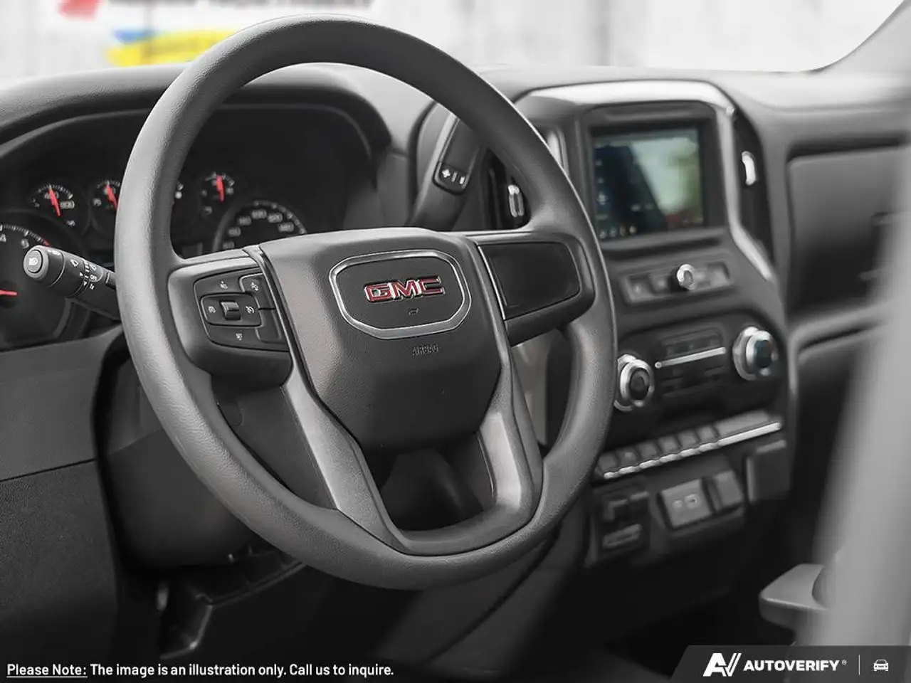 GMC Sierra 1500 photo GMC Sierra 1500