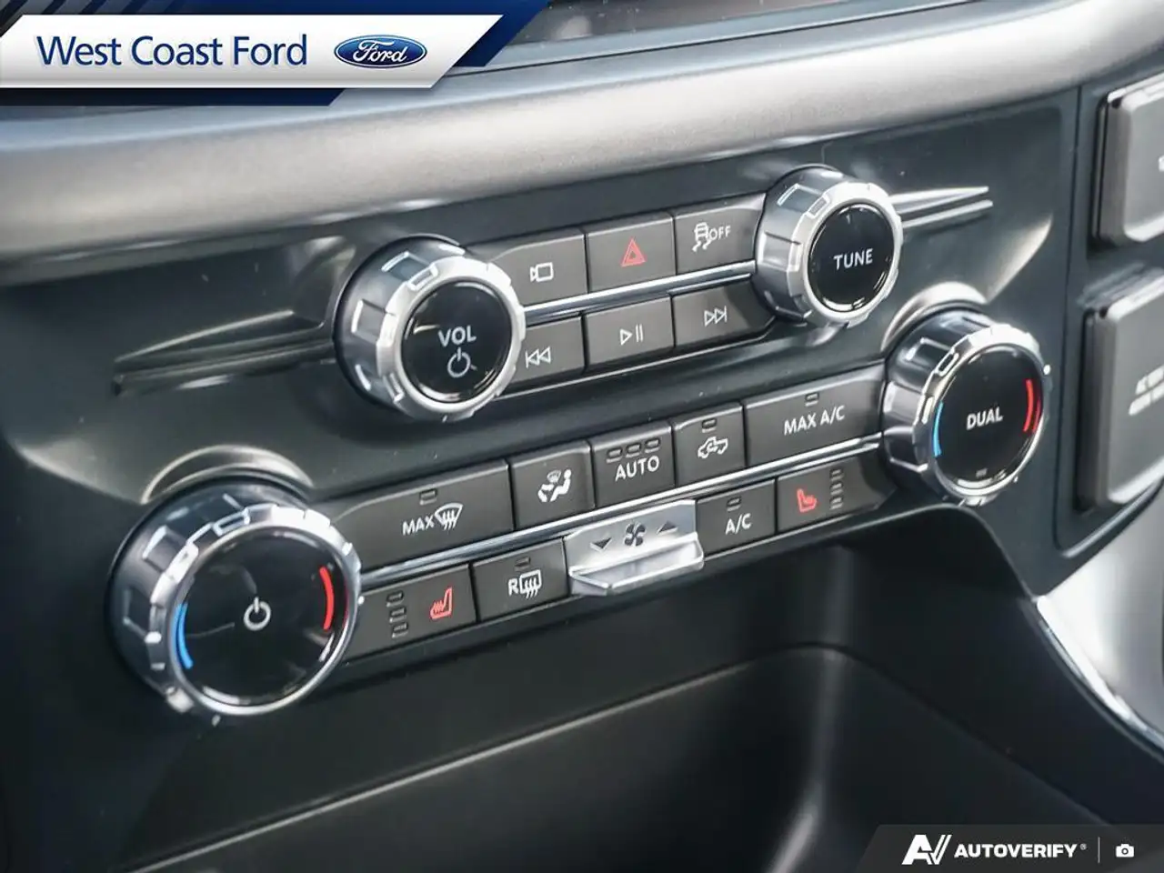 Ford F 150 fotografie Ford F 150