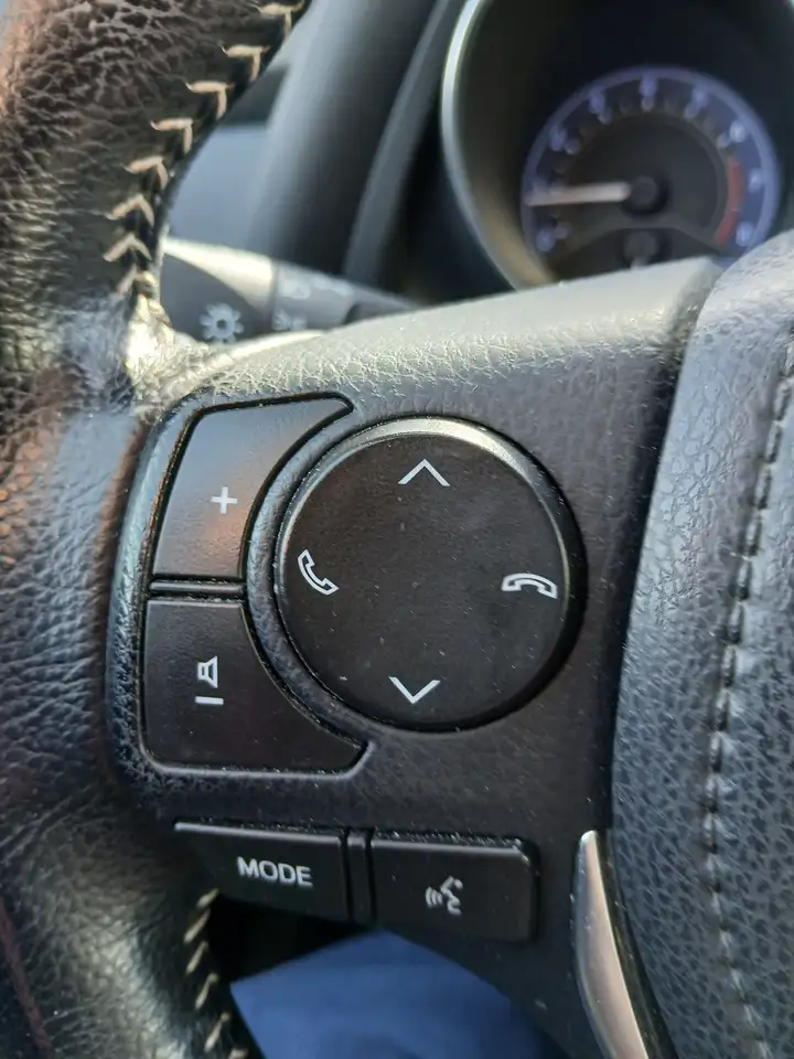 Toyota Corolla снимка Toyota Corolla