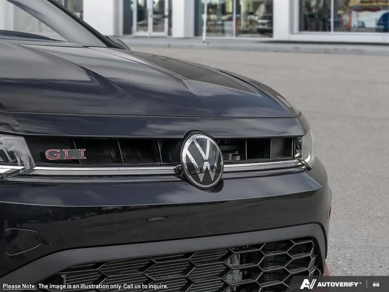 Volkswagen Jetta fotografie Volkswagen Jetta
