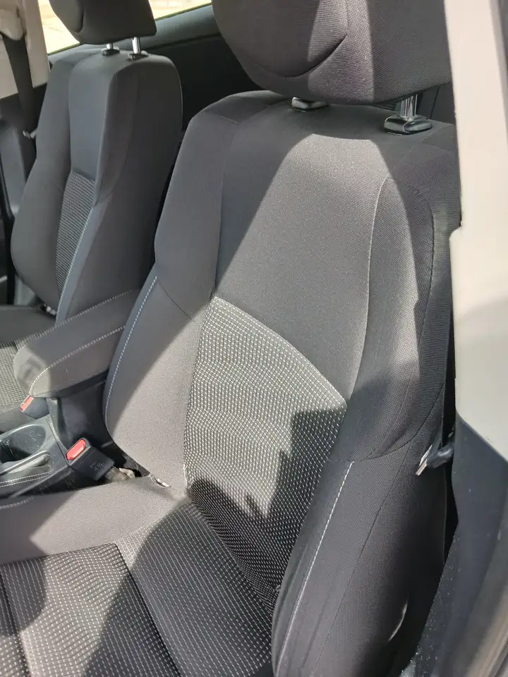 Toyota Corolla снимка Toyota Corolla