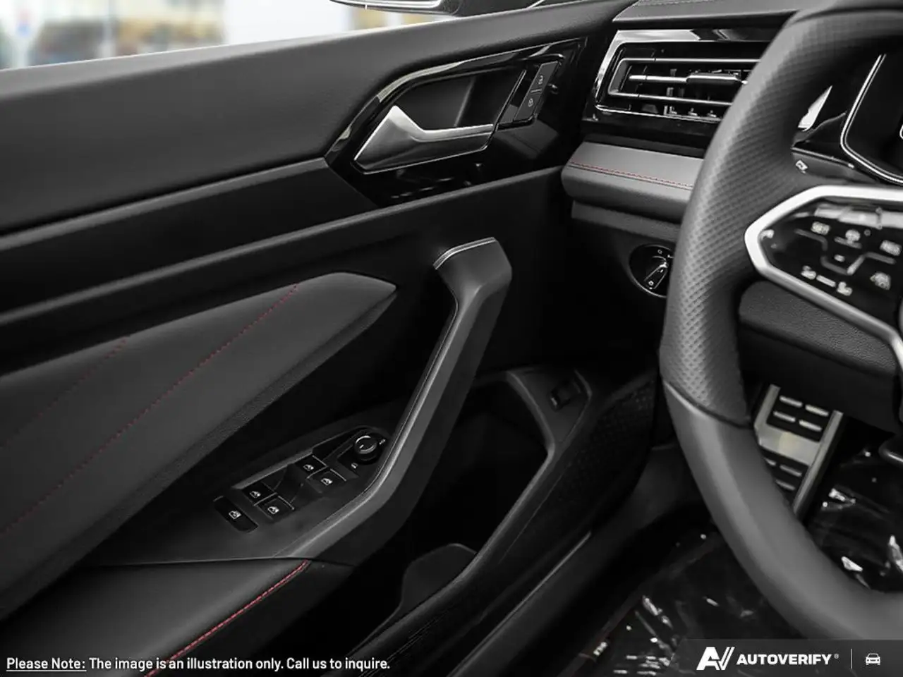 Volkswagen Jetta fotografie Volkswagen Jetta