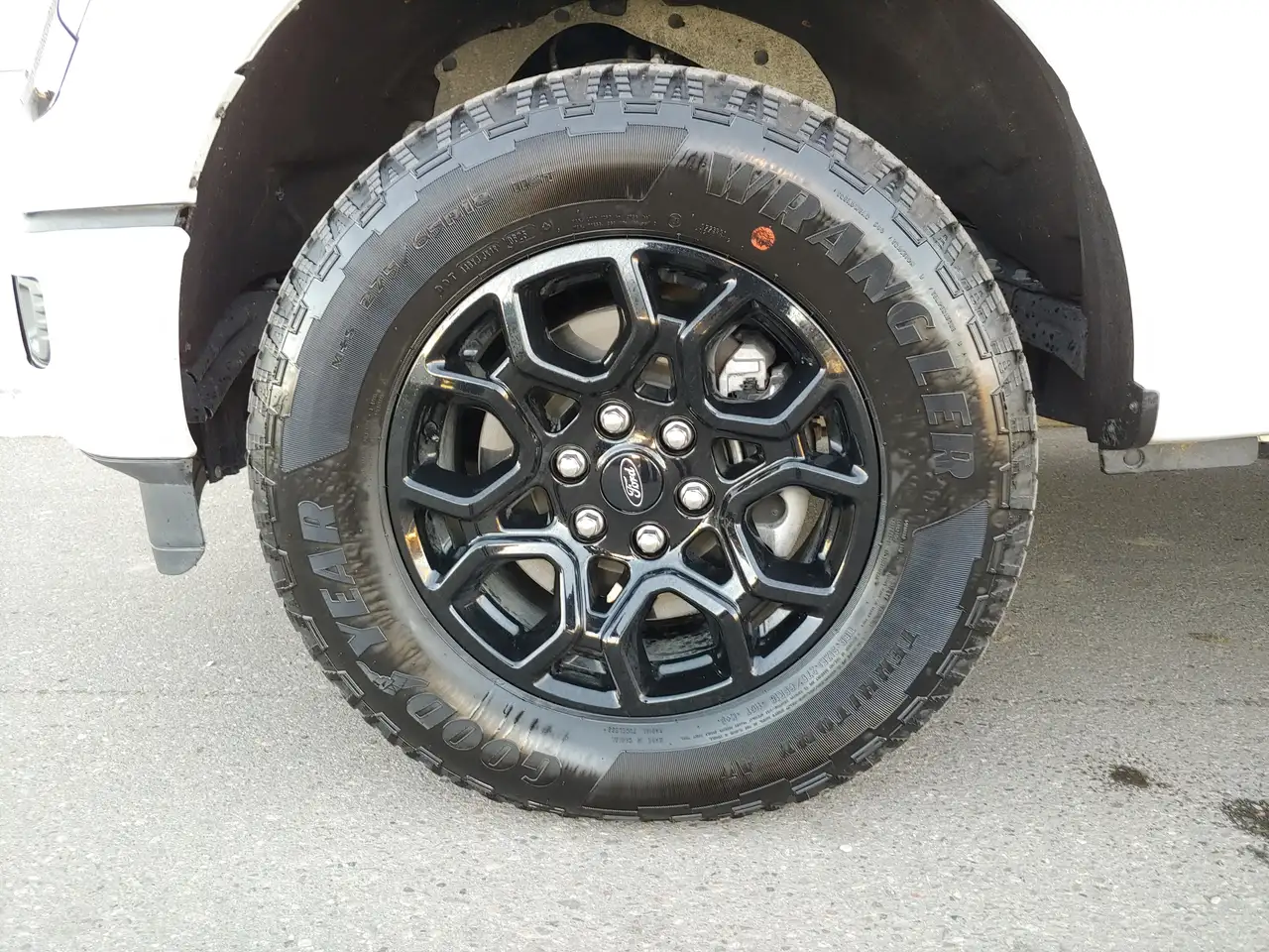 Ford F 150 снимка Ford F 150