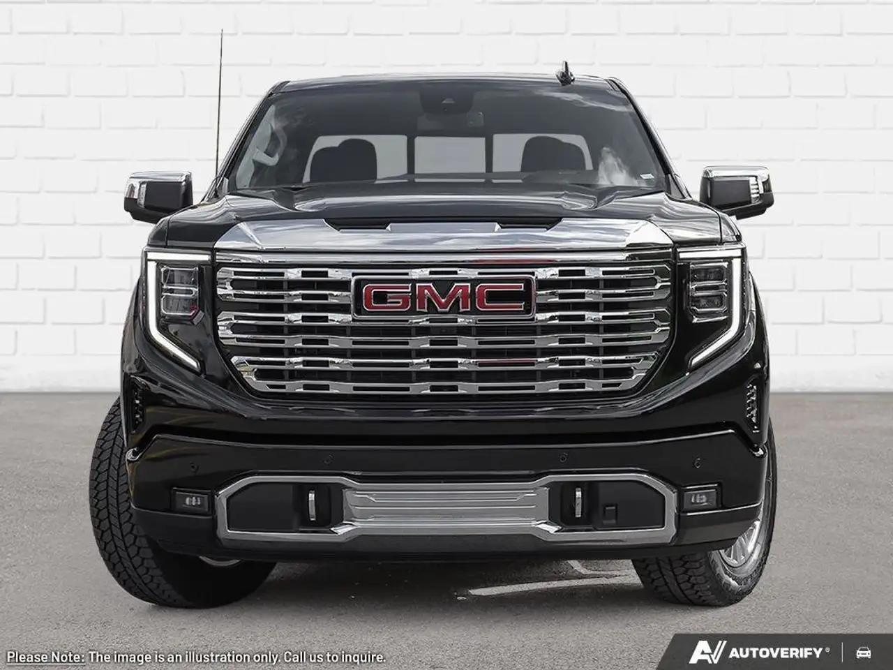 GMC Sierra 1500 fotografie GMC Sierra 1500