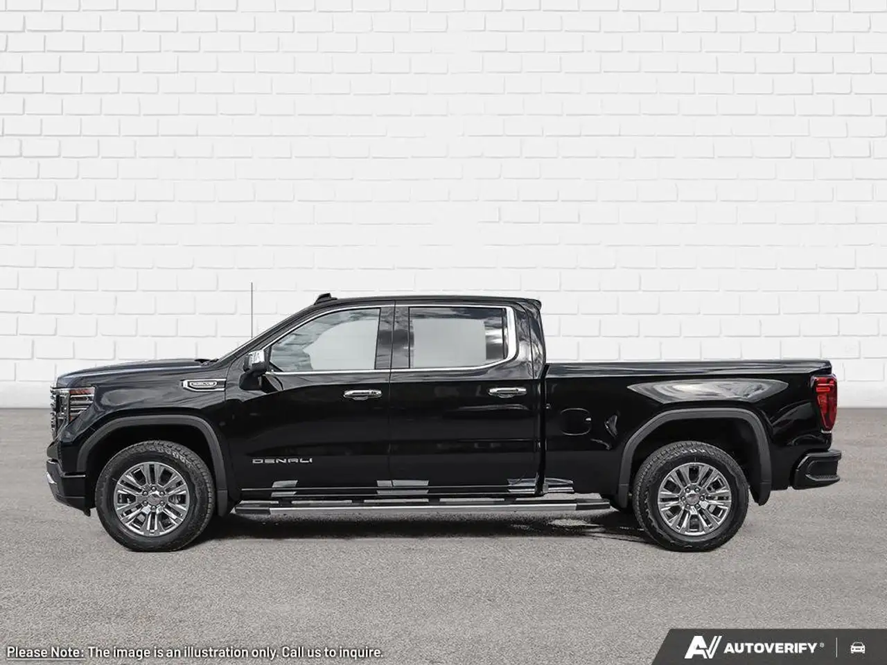 GMC Sierra 1500 fotografie GMC Sierra 1500