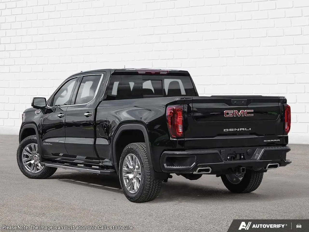 GMC Sierra 1500 fotografie GMC Sierra 1500