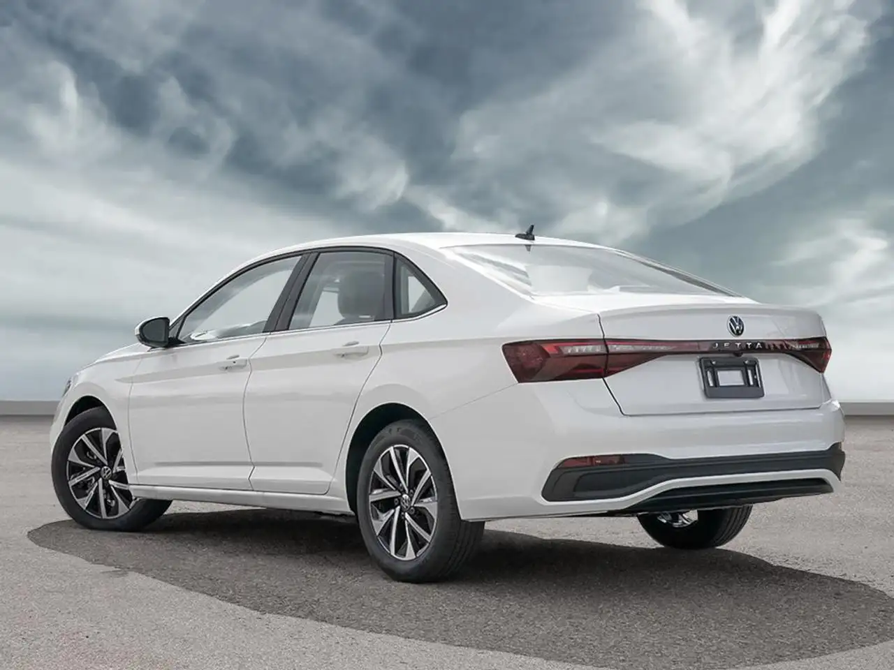 Volkswagen Jetta photo Volkswagen Jetta