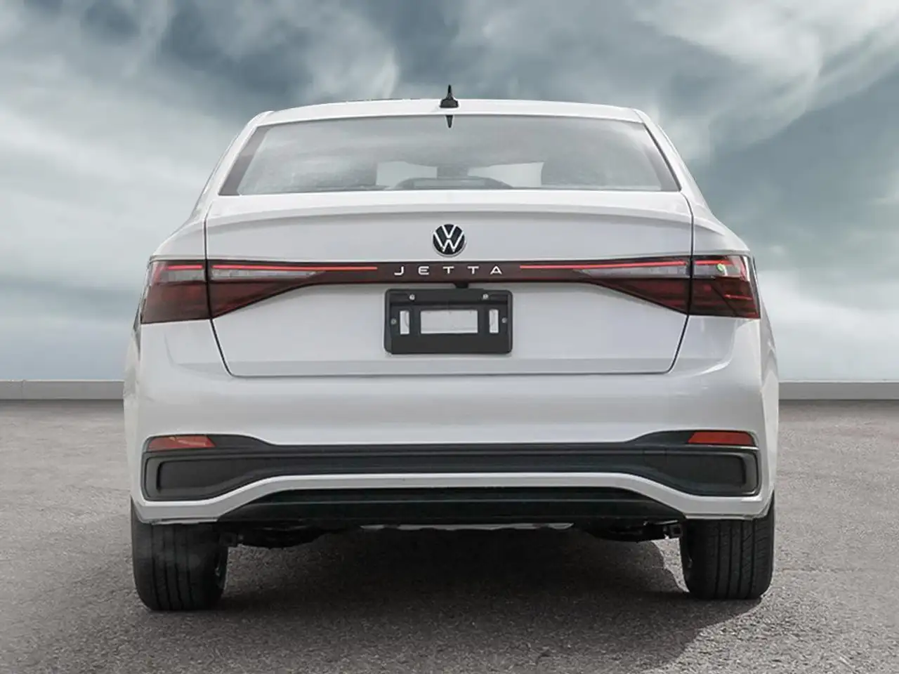 Volkswagen Jetta photo Volkswagen Jetta
