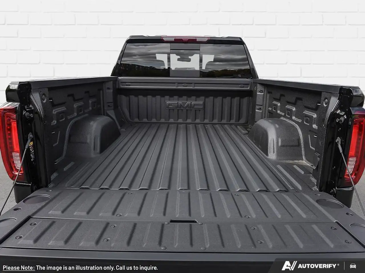 GMC Sierra 1500 fotografie GMC Sierra 1500