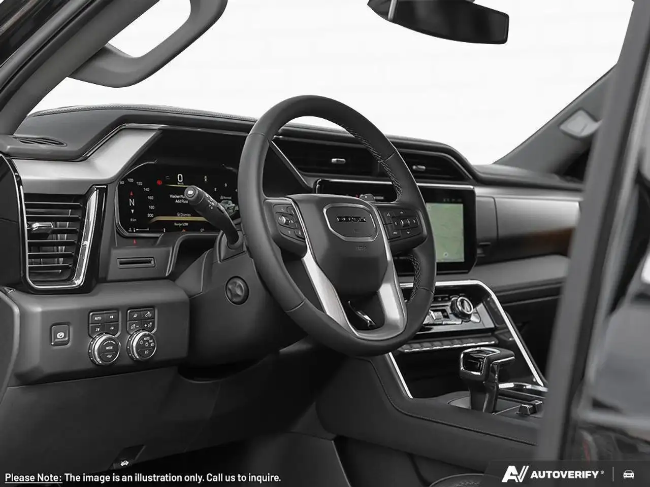 GMC Sierra 1500 fotografie GMC Sierra 1500