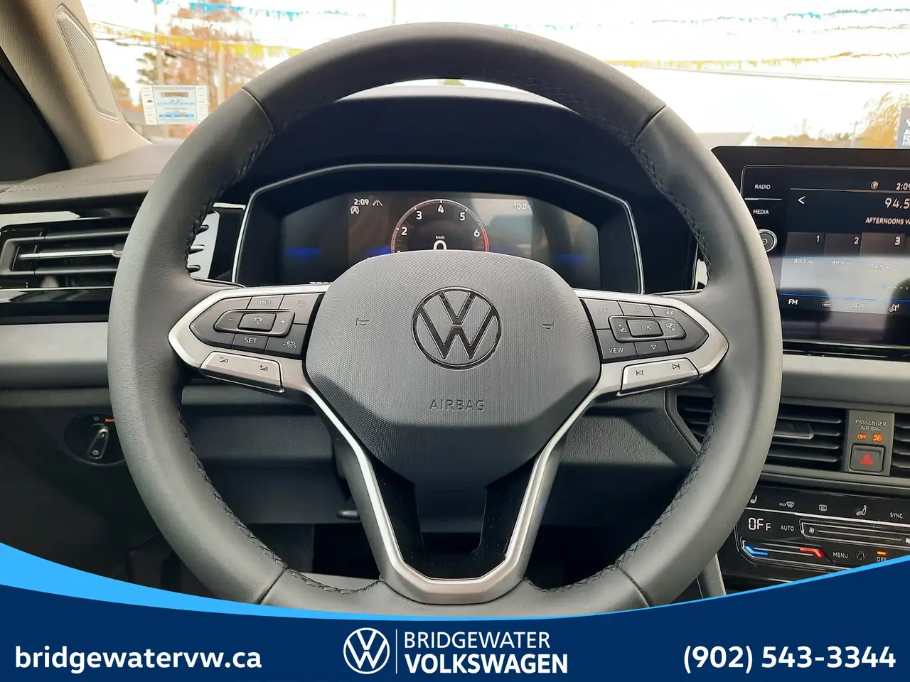 Volkswagen Jetta снимка Volkswagen Jetta