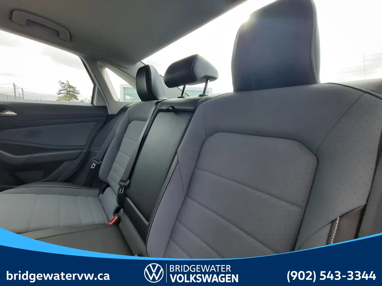 Volkswagen Jetta снимка Volkswagen Jetta