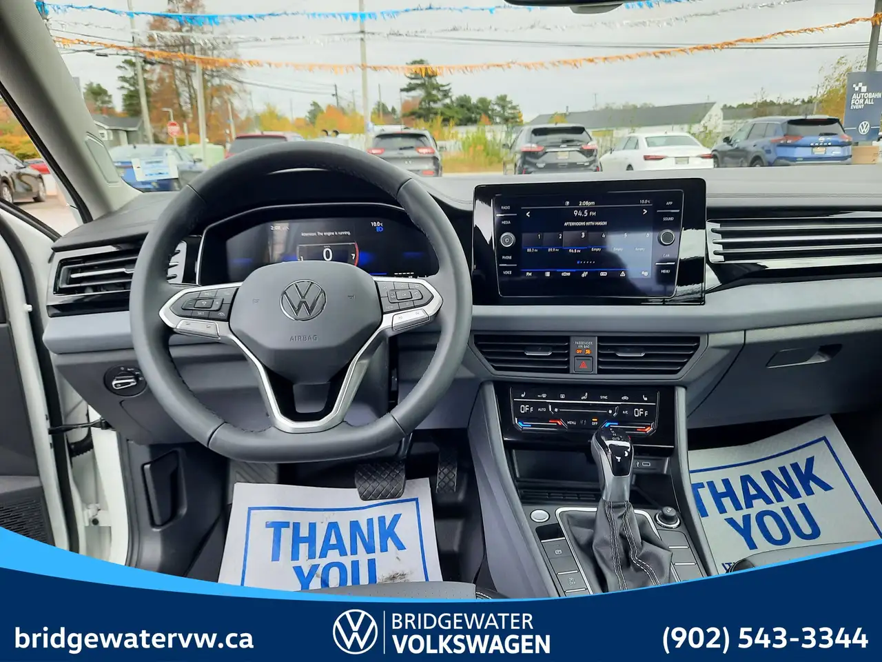Volkswagen Jetta снимка Volkswagen Jetta