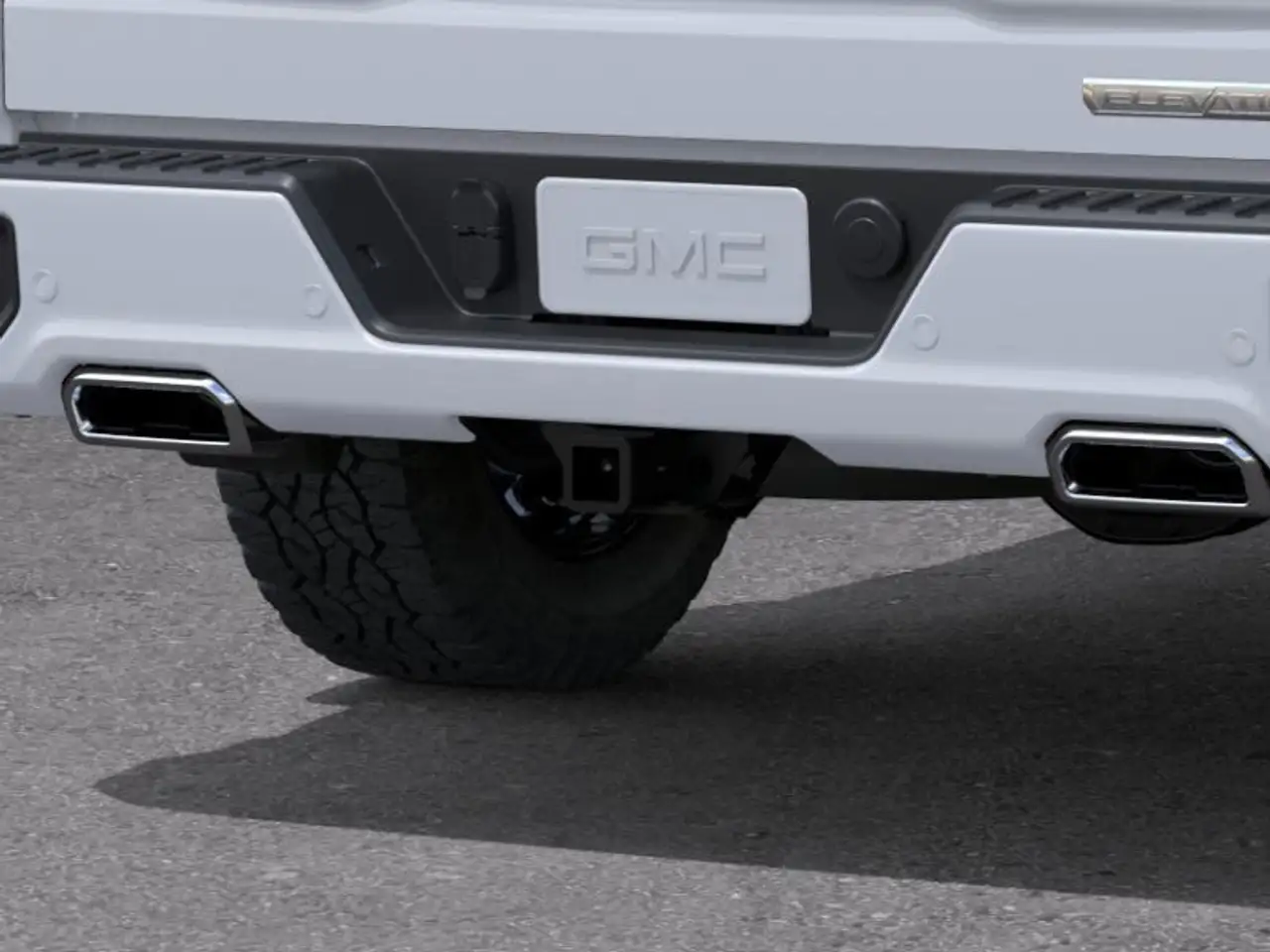 GMC Sierra 1500 fotografie GMC Sierra 1500