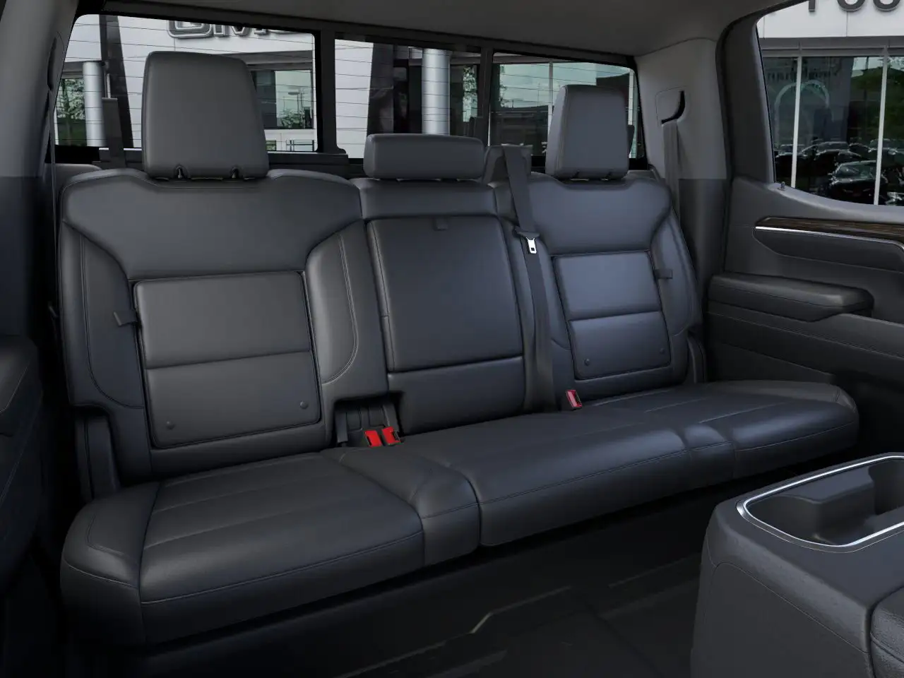 GMC Sierra 1500 fotografie GMC Sierra 1500