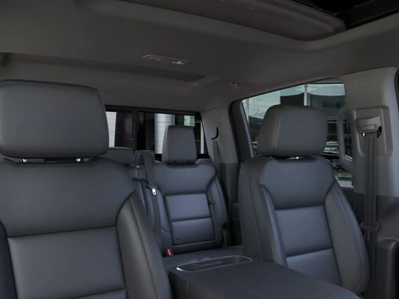 GMC Sierra 1500 fotografie GMC Sierra 1500