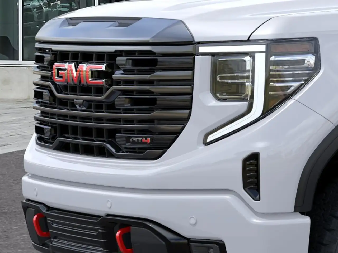 GMC Sierra 1500 снимка GMC Sierra 1500
