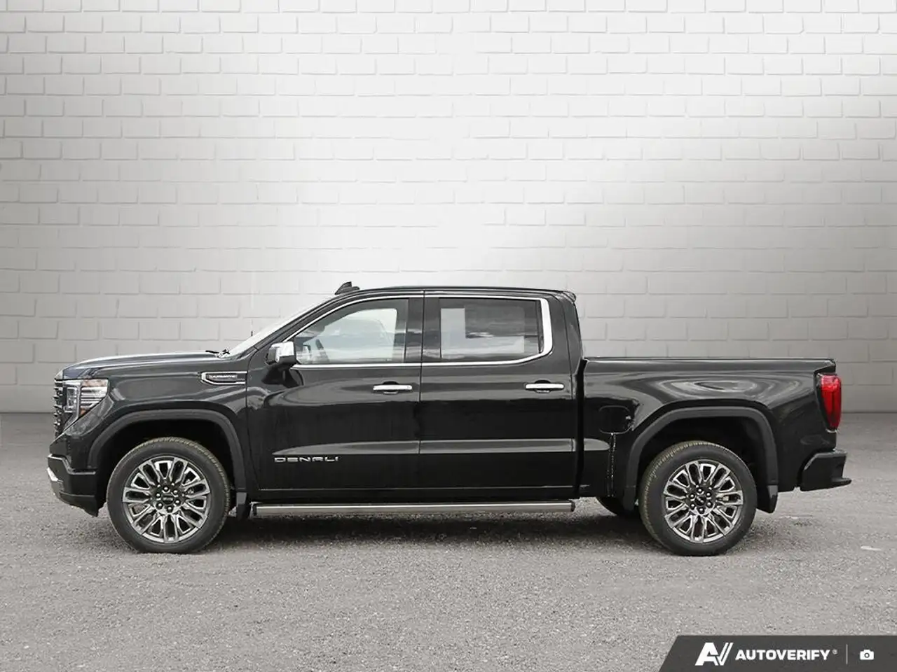 GMC Sierra 1500 photo GMC Sierra 1500