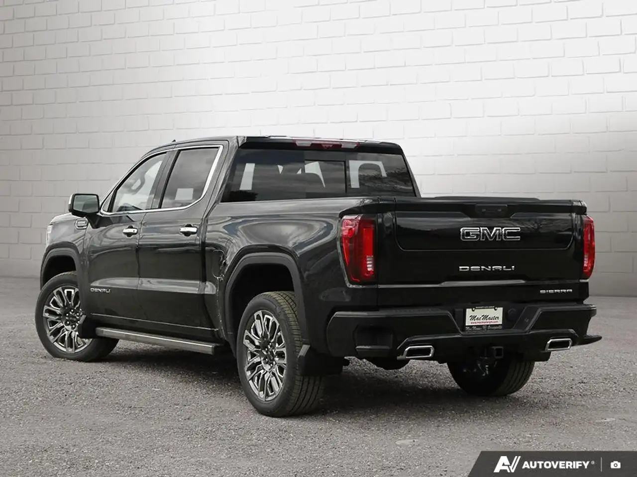GMC Sierra 1500 photo GMC Sierra 1500