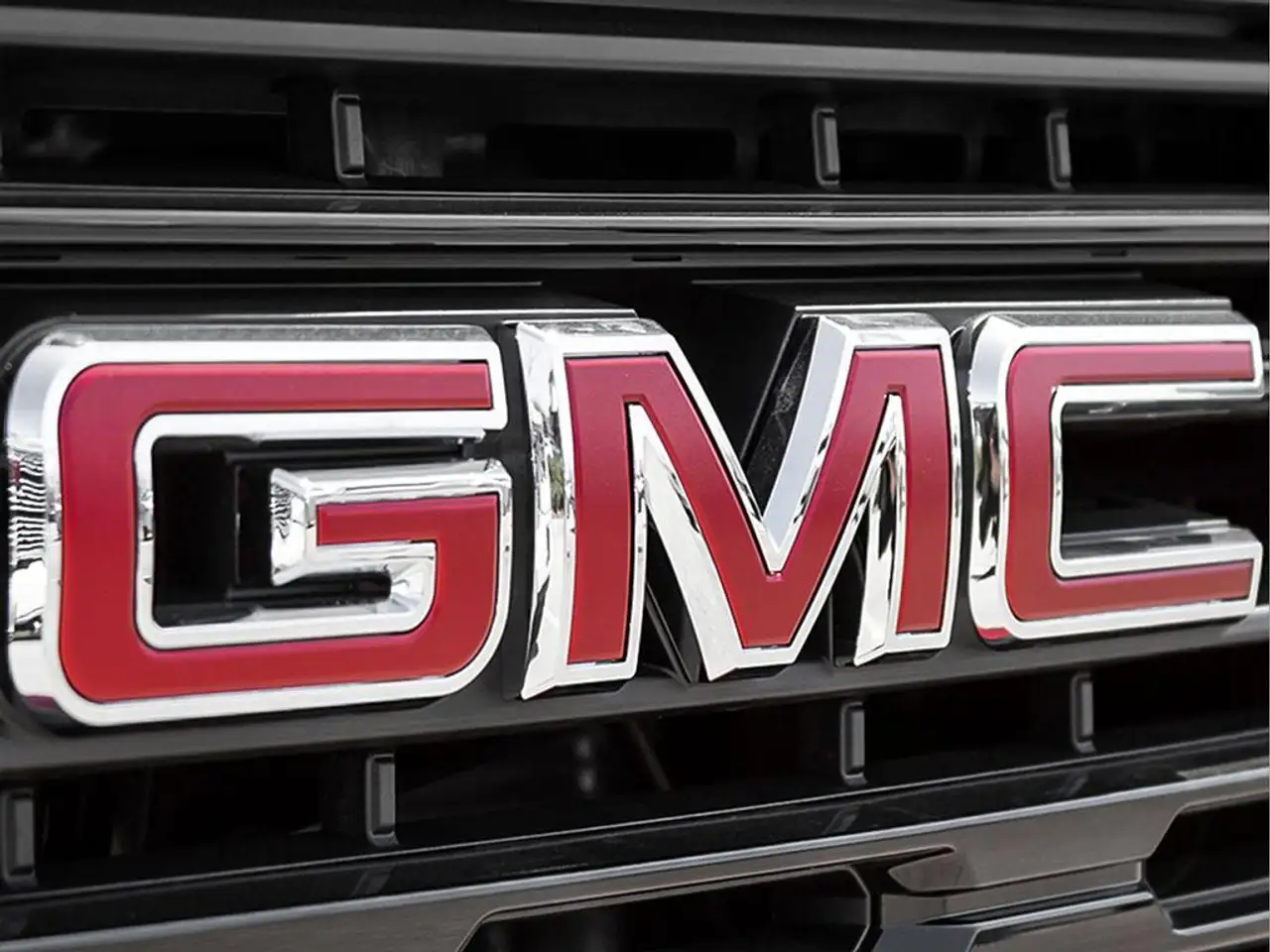 GMC Sierra 1500 fotografie GMC Sierra 1500