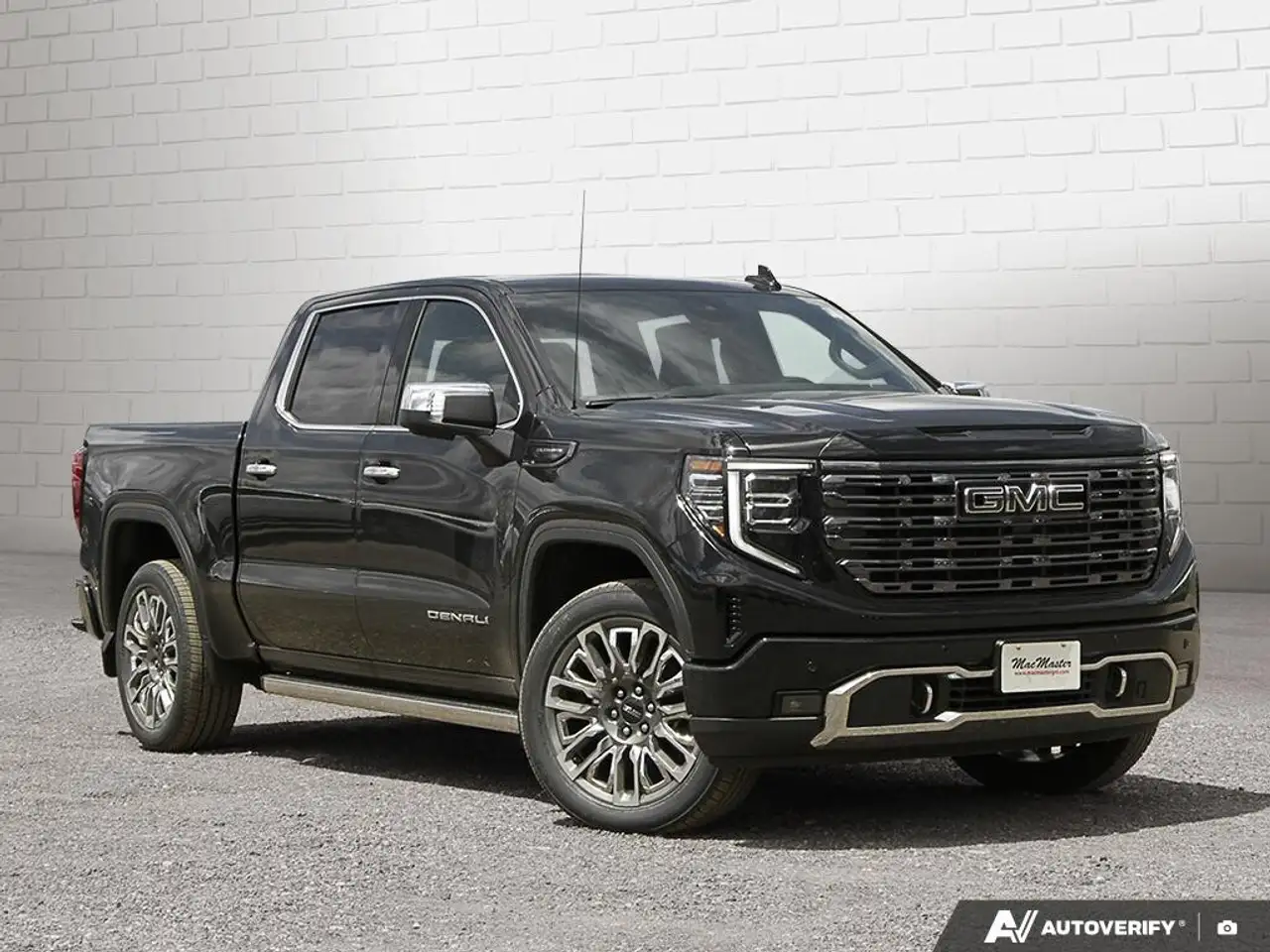 GMC Sierra 1500 photo GMC Sierra 1500