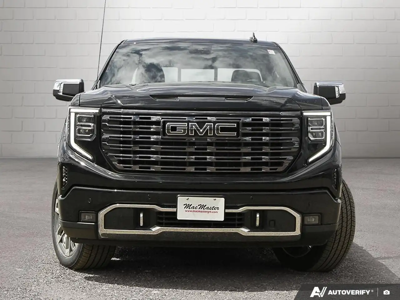 GMC Sierra 1500 photo GMC Sierra 1500