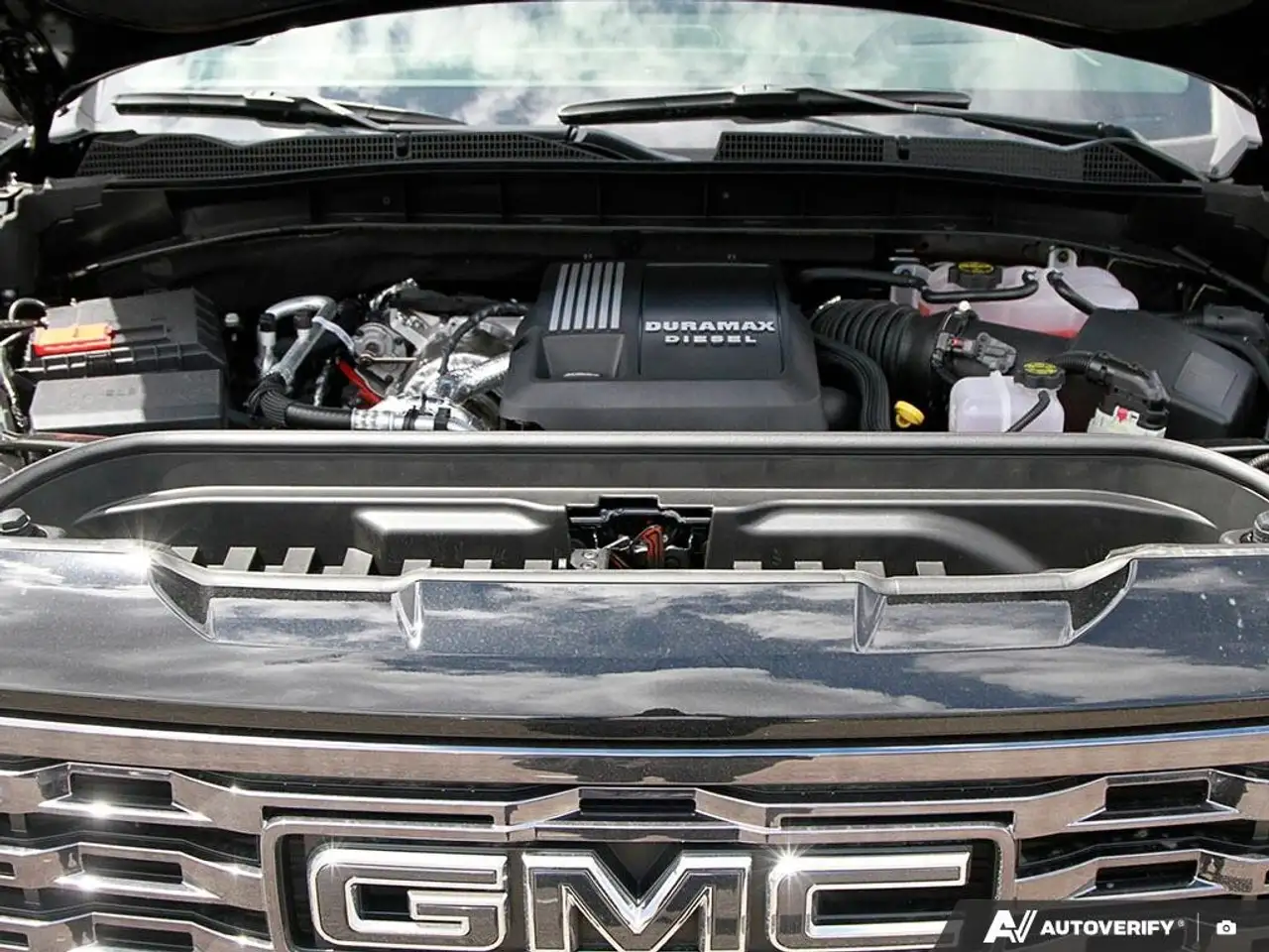 GMC Sierra 1500 photo GMC Sierra 1500
