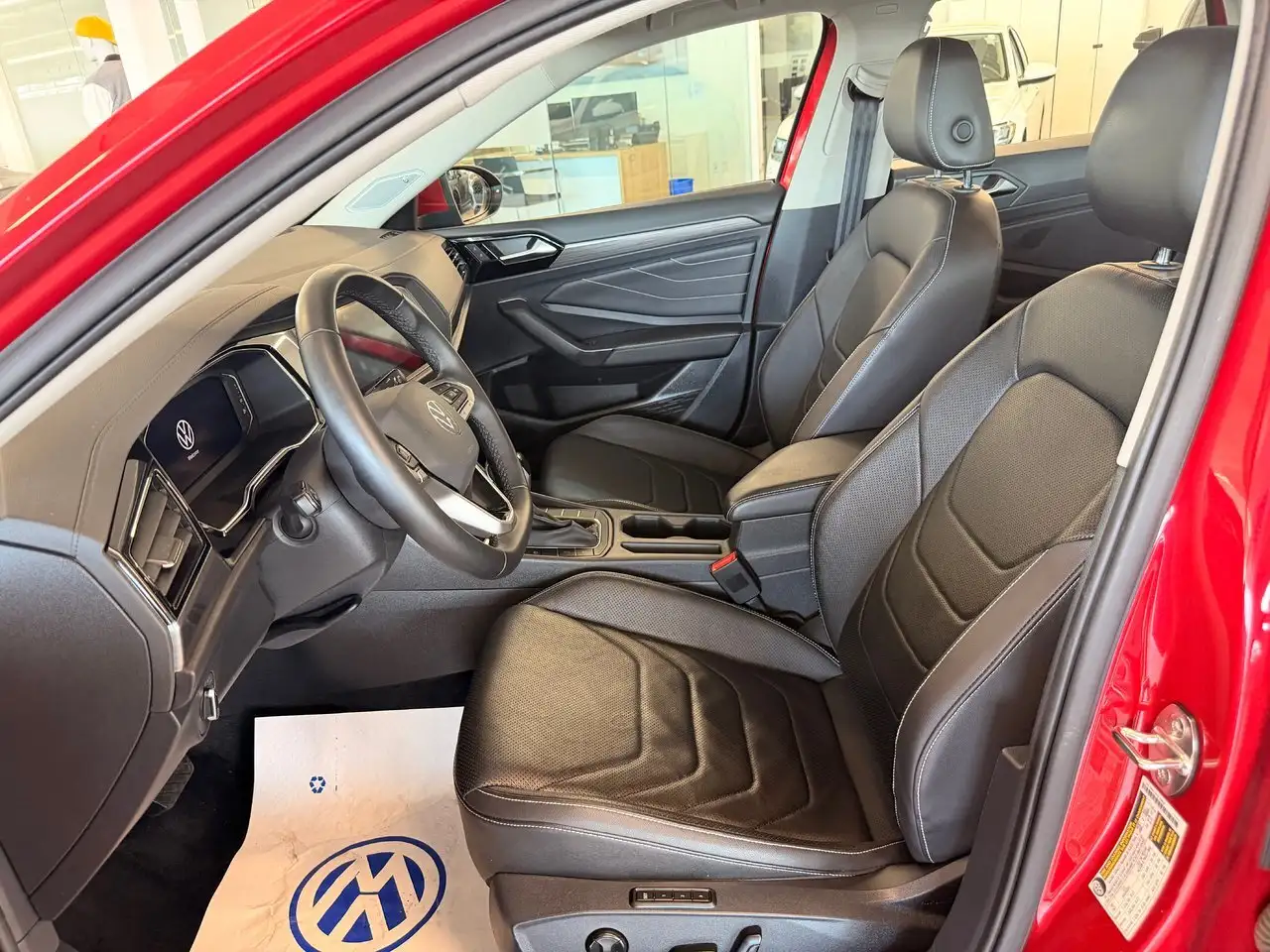 Volkswagen Jetta photo Volkswagen Jetta