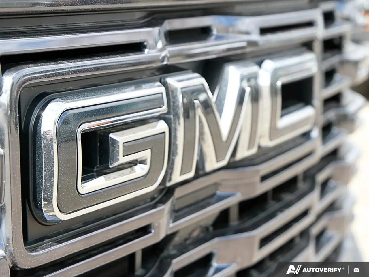 GMC Sierra 1500 photo GMC Sierra 1500