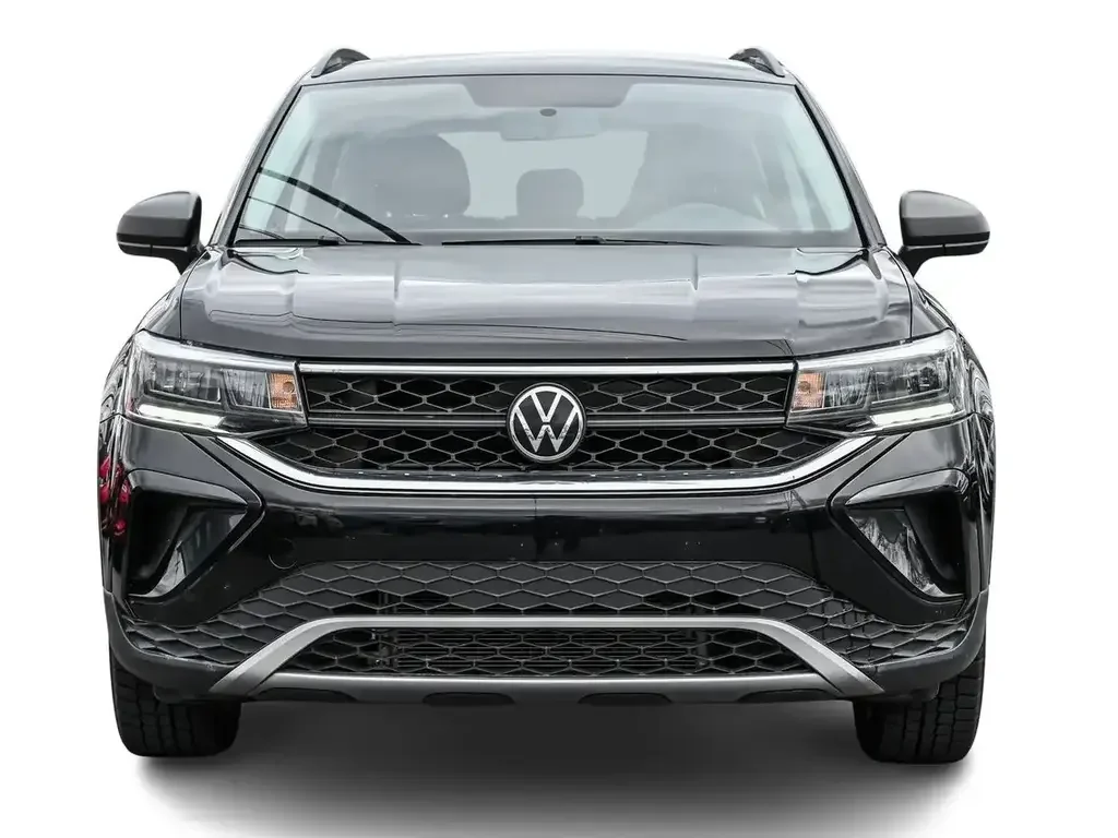 2022 Volkswagen Taos