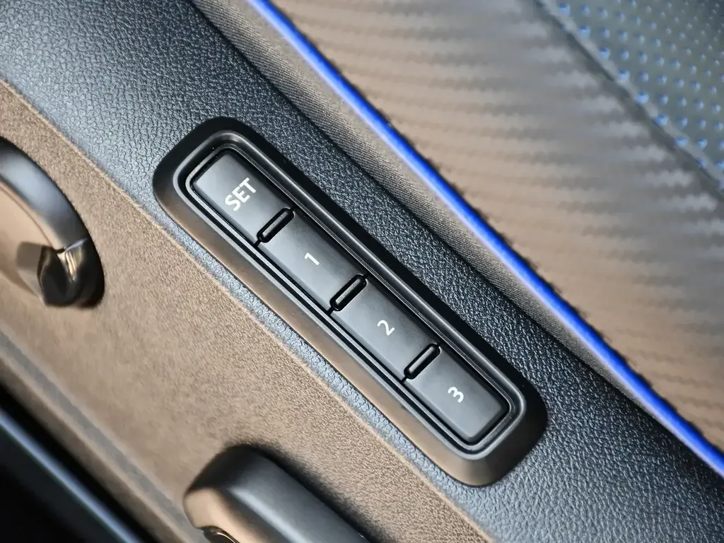 Volkswagen Golf R fotografie Volkswagen Golf R