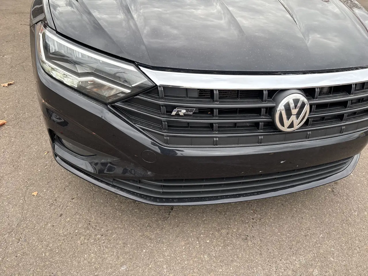 Volkswagen Jetta снимка Volkswagen Jetta