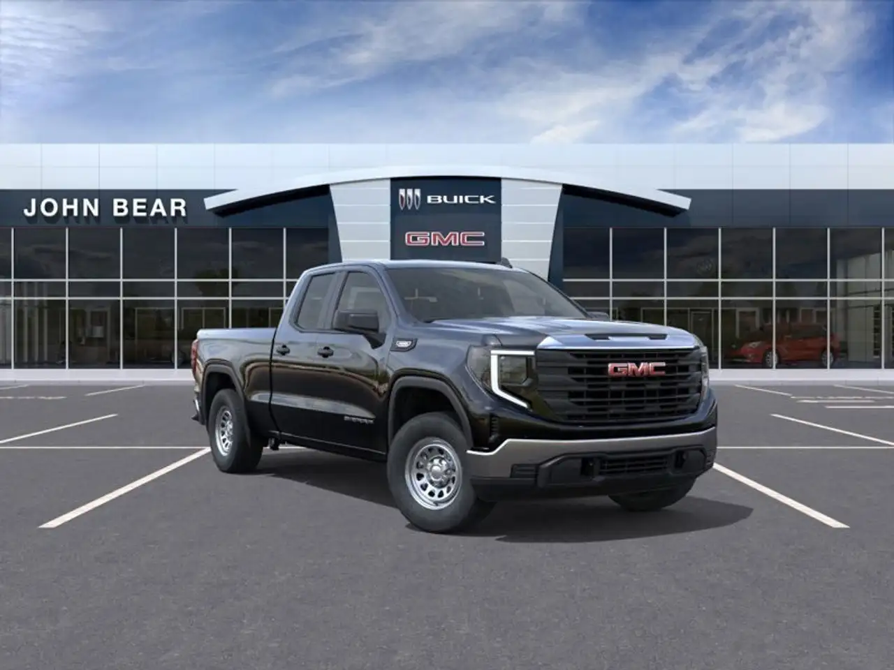 GMC Sierra 1500 снимка GMC Sierra 1500
