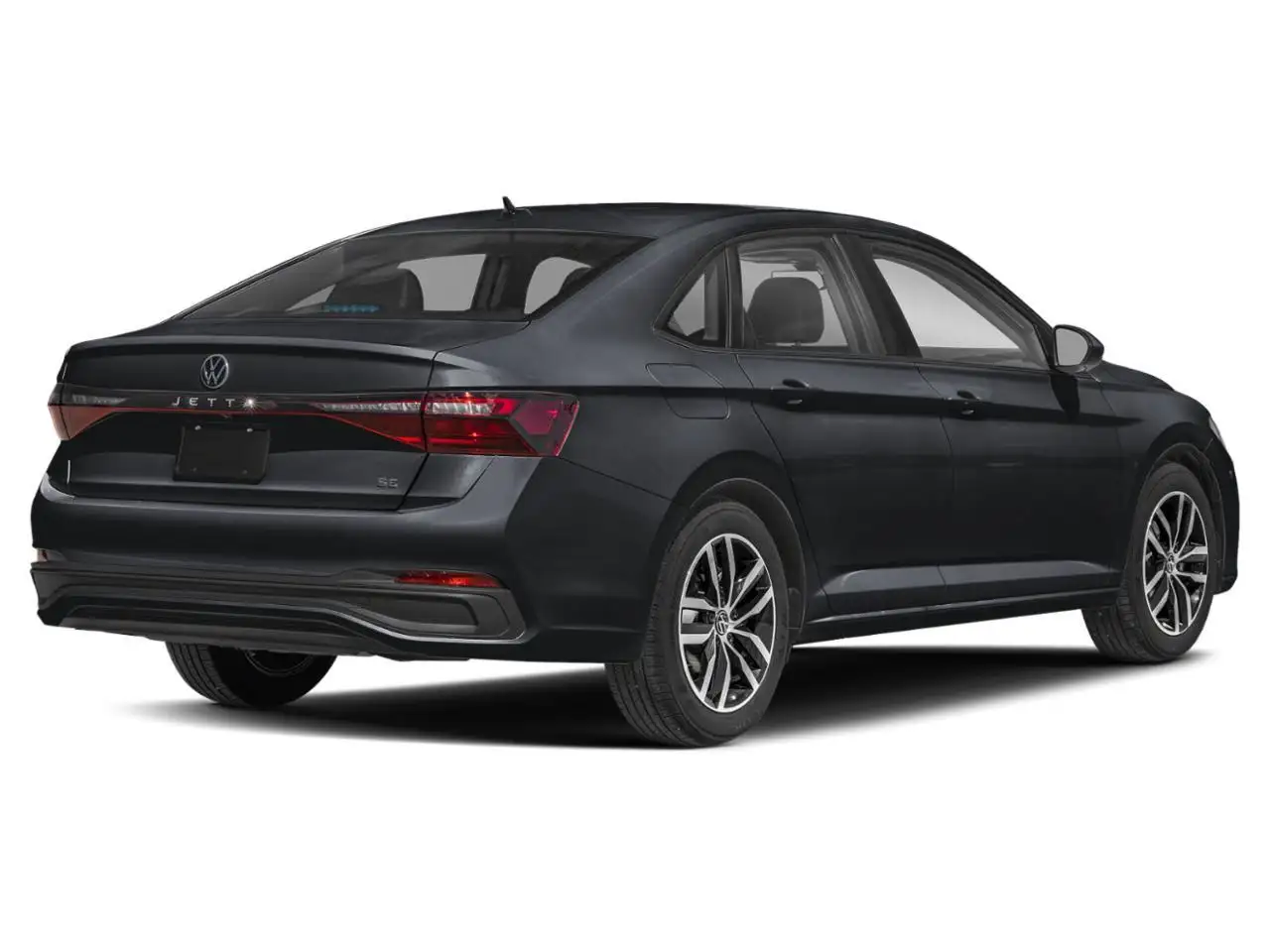 Volkswagen Jetta снимка Volkswagen Jetta
