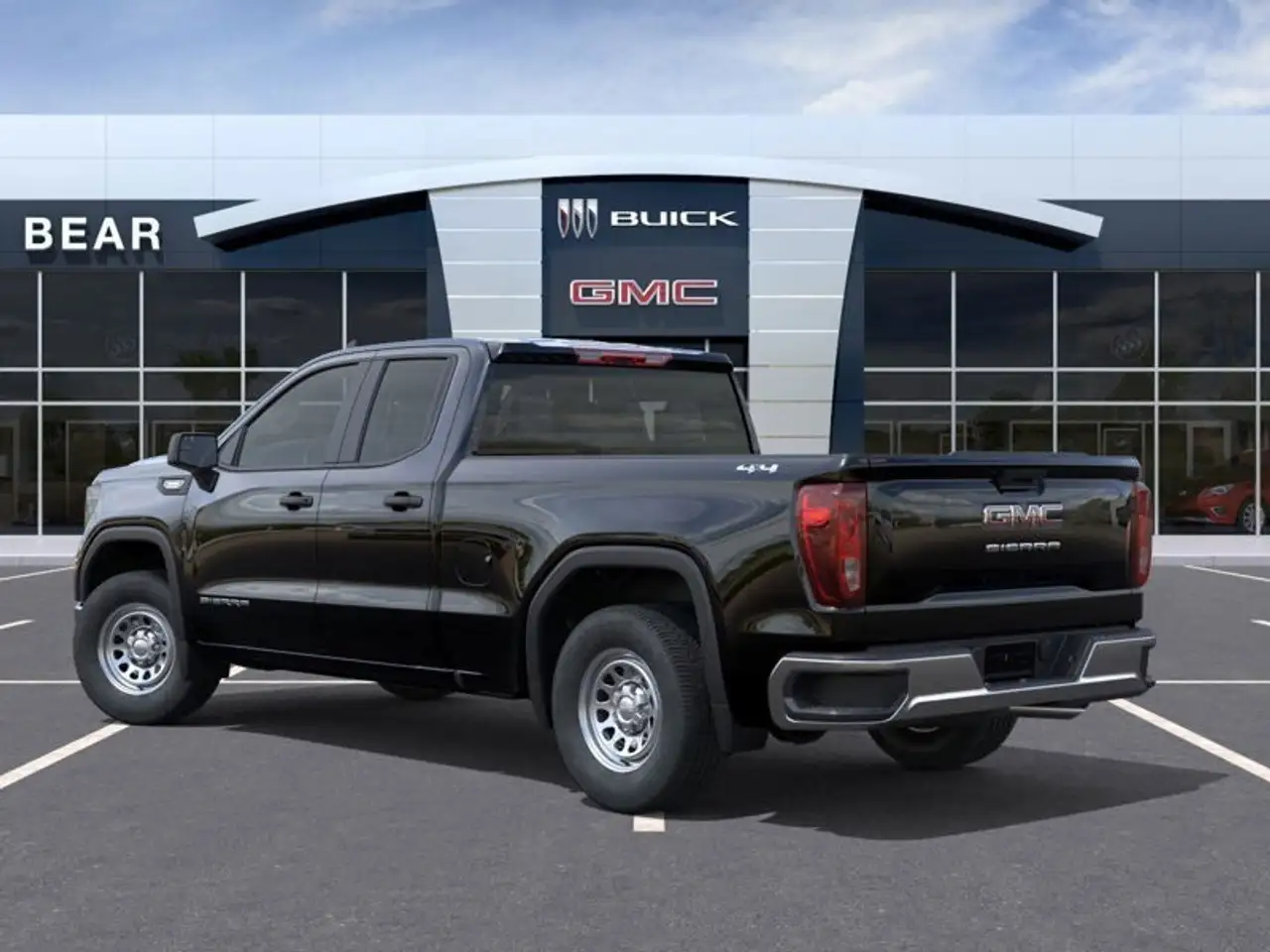 GMC Sierra 1500 снимка GMC Sierra 1500