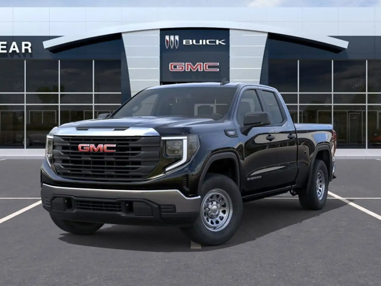 GMC Sierra 1500 снимка GMC Sierra 1500