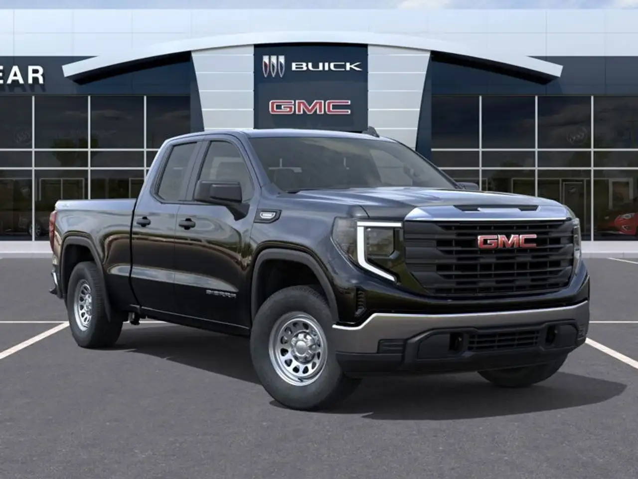 GMC Sierra 1500 снимка GMC Sierra 1500
