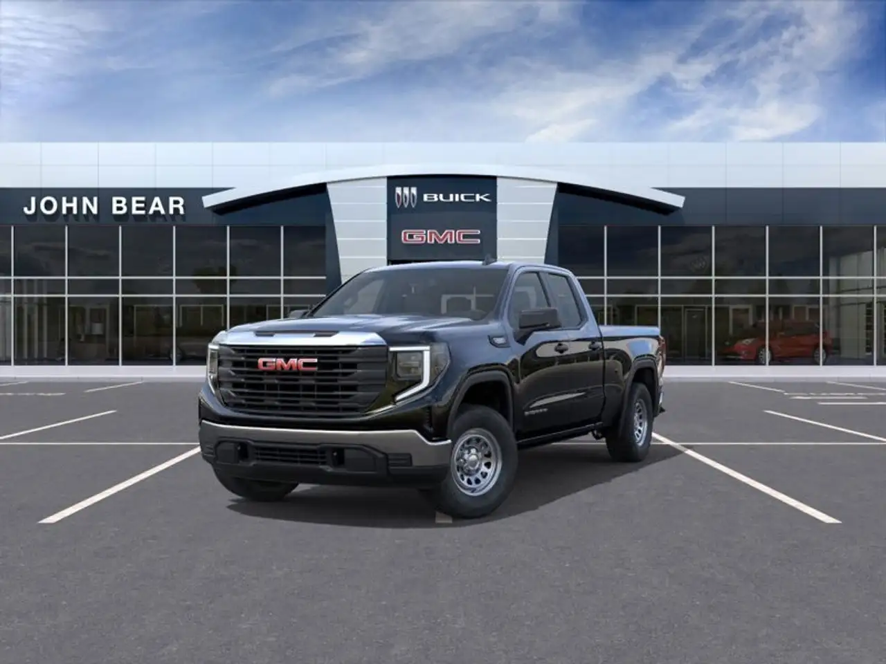 GMC Sierra 1500 снимка GMC Sierra 1500